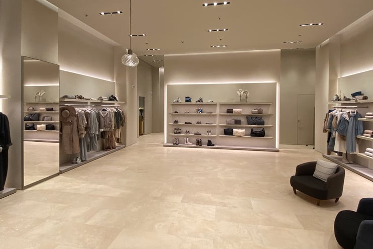 Brunello Cucinelli днепр - 3