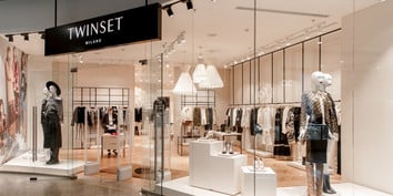 Twinset Днепр