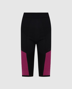 Moncler Shorts with contrasting pattern 9L00007M1123