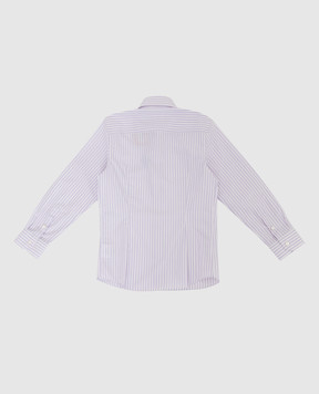 Stefano Ricci Children's striped shirt YC003188LJ1863