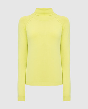 Derwix Neon yellow golf 5541C