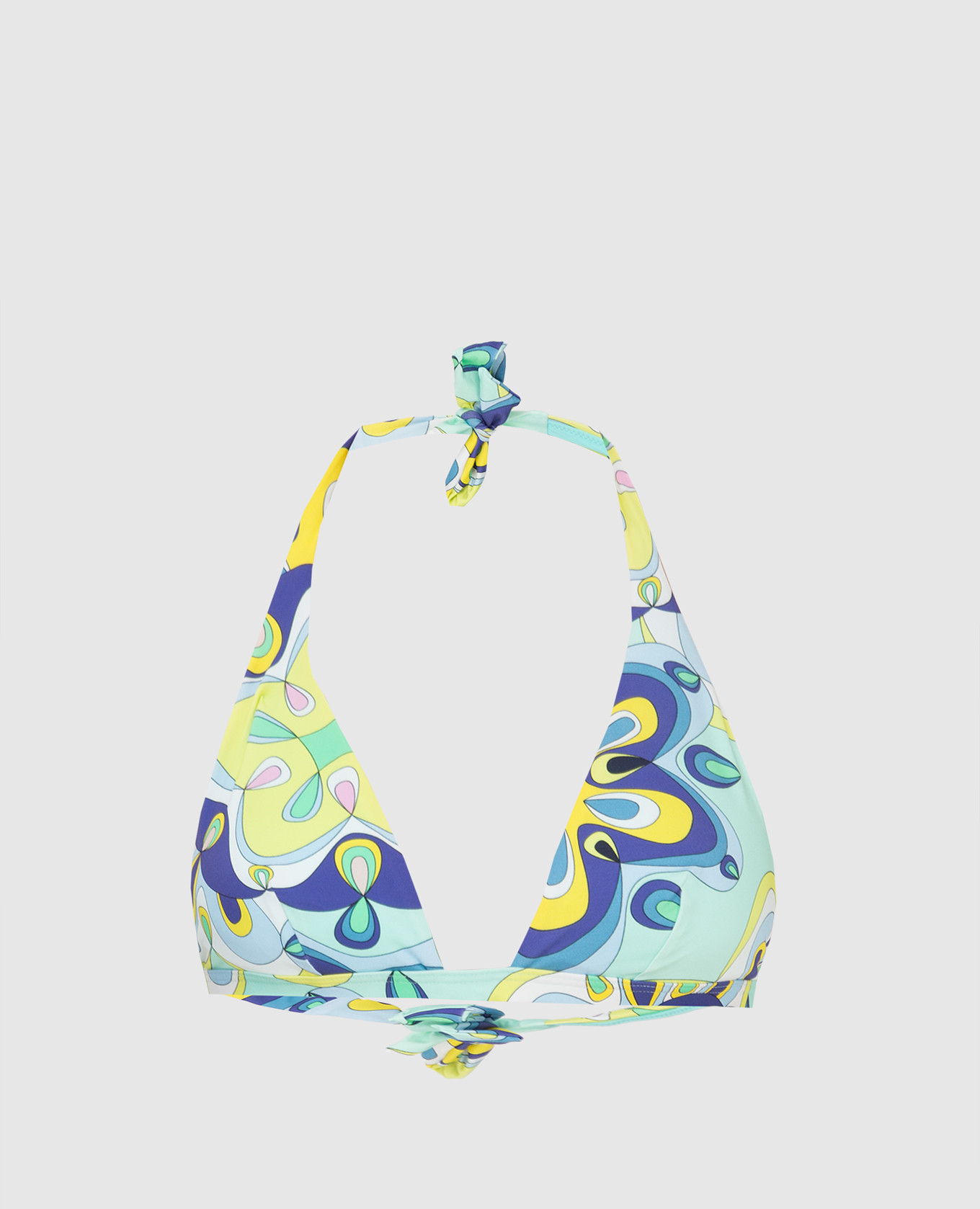 Mint print fleche body vilebrequin