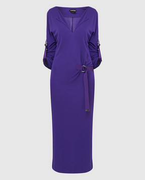 Tom Ford Maxi dress with straps ABJ596FAX162