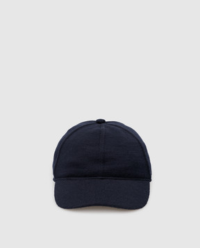 Stefano Ricci Children's wool cap YVF5190PTWO5