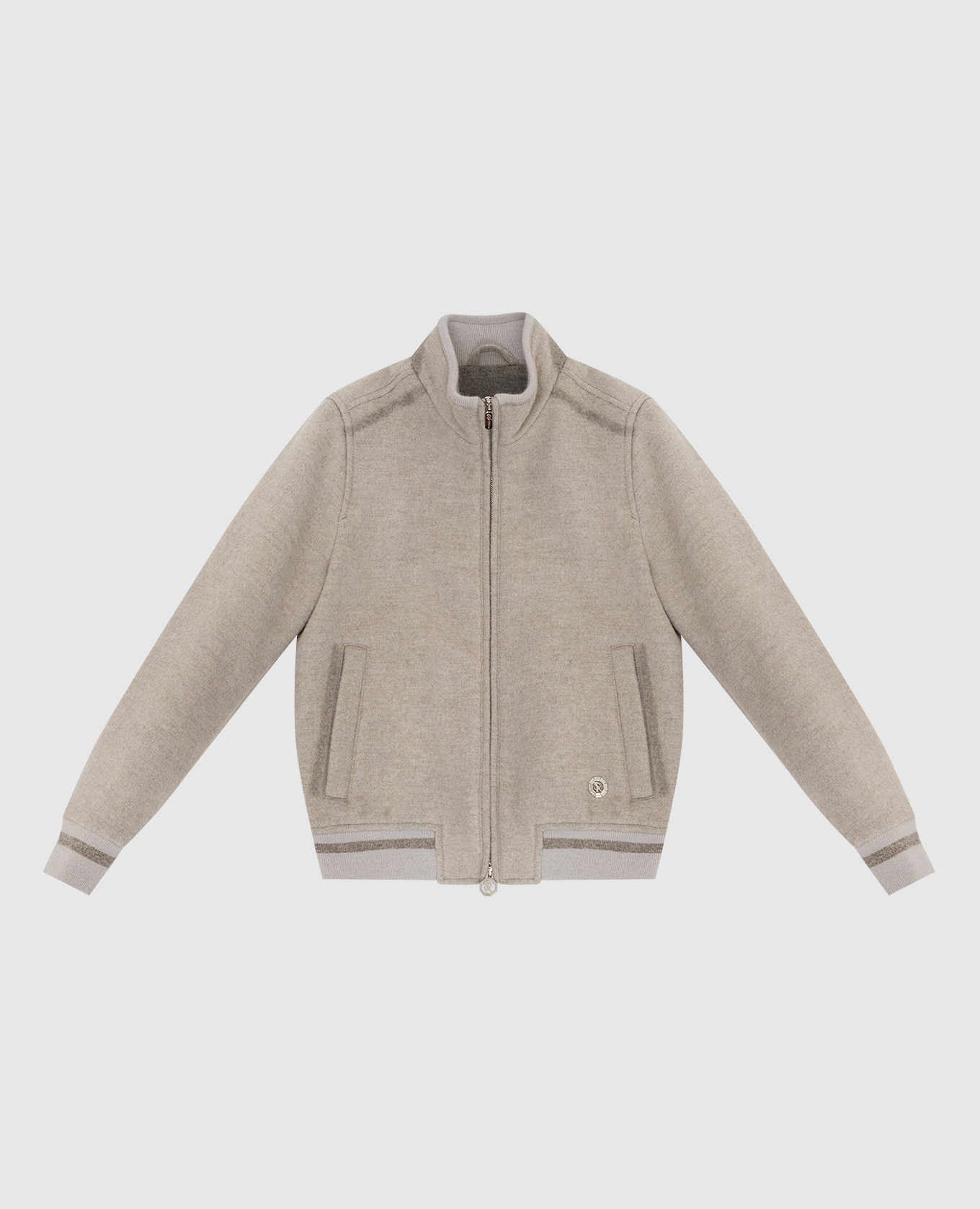 Cashmere jacket for children stefano ricci