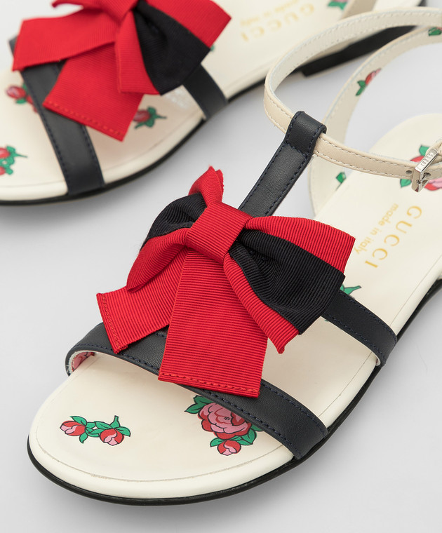 Sandale gucci bebe online