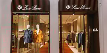 Loro Piana Харьков - 1