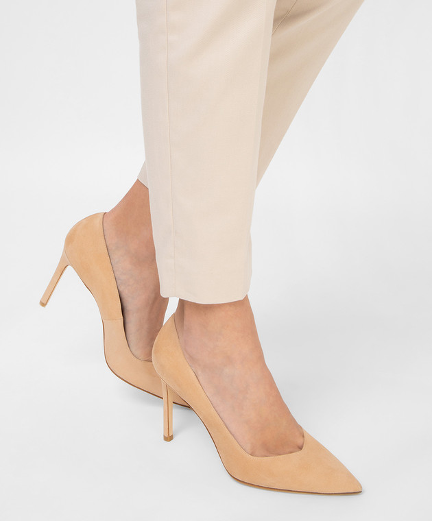 Stuart weitzman anny pumps online