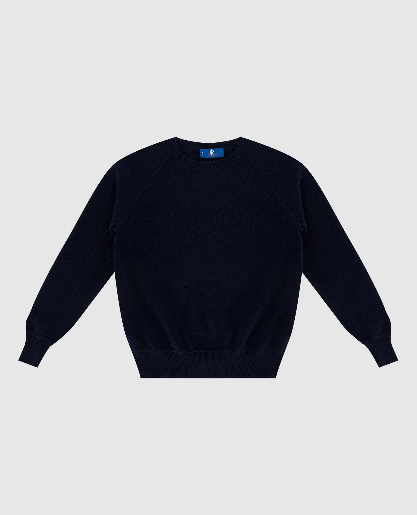 

Cashmere jumper for children Stefano Ricci, Blue