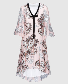 Manoush Peach dress ME7PPRO