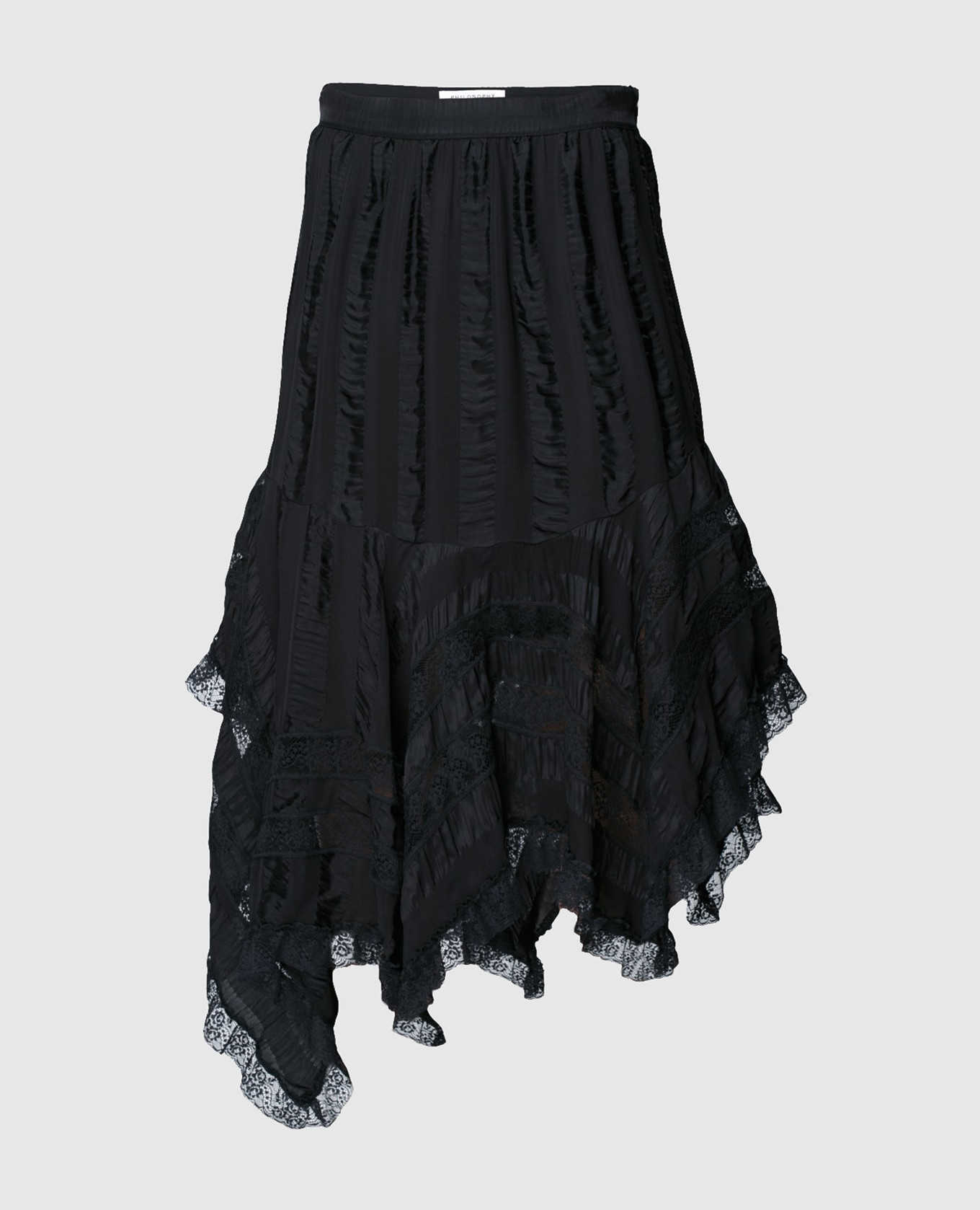 

Black skirt Philosophy di Lorenzo Serafini