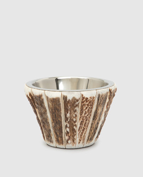 Lorenzi MIlano Shaving bowl 103313