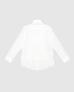 Stefano Ricci Children's white shirt TX003358A10A