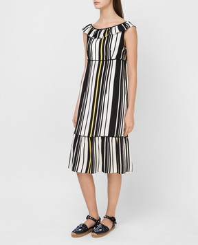 Prada Black dress P33G9