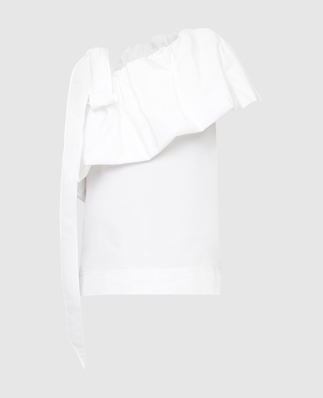 

White top Valentino
