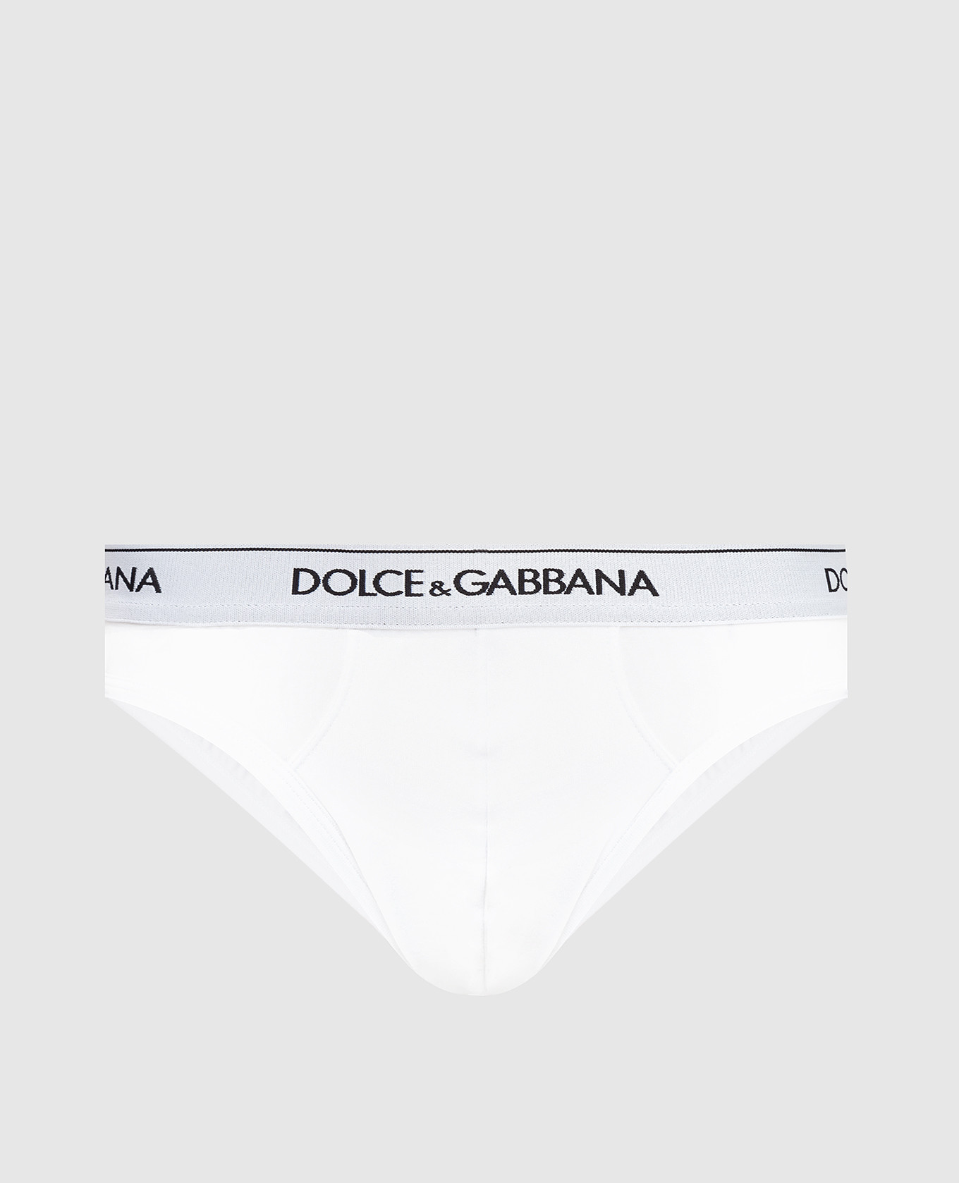 

White panties set Dolce&Gabbana