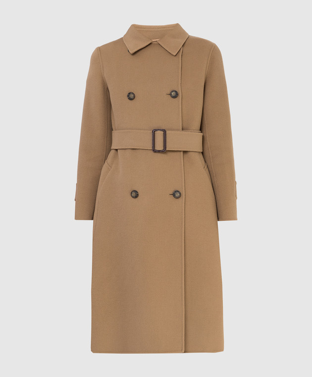 Max Mara Weekend - Wool Struzzo coat STRUZZO - shop with Croatia delivery at Symbol