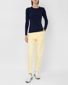 Malo Cashmere jumper IDM007F1C0