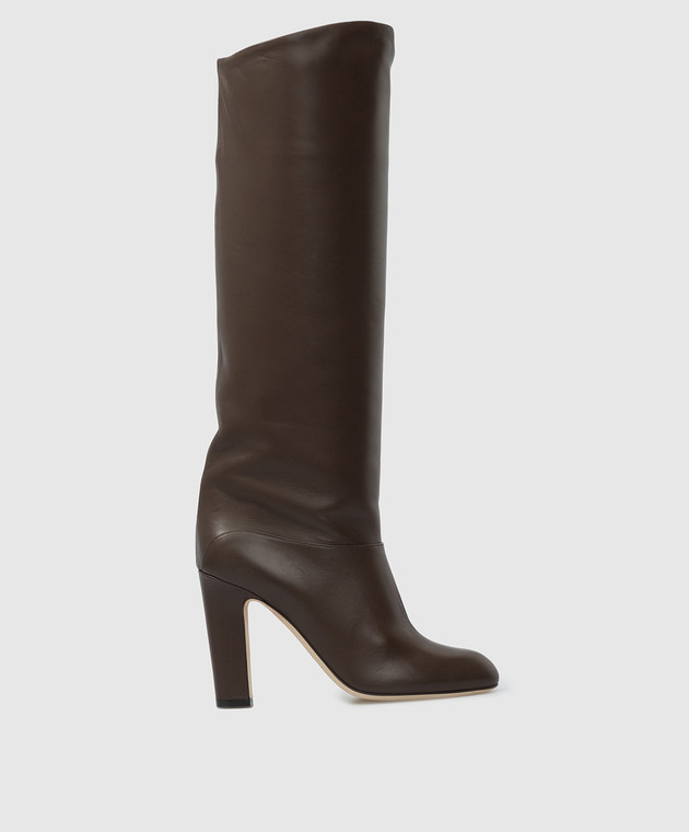 PARIS TEXAS PX1233XPRPTNATURALE 関税送料込 Paris Texas | Shop Footwear | NET-A-PORTER