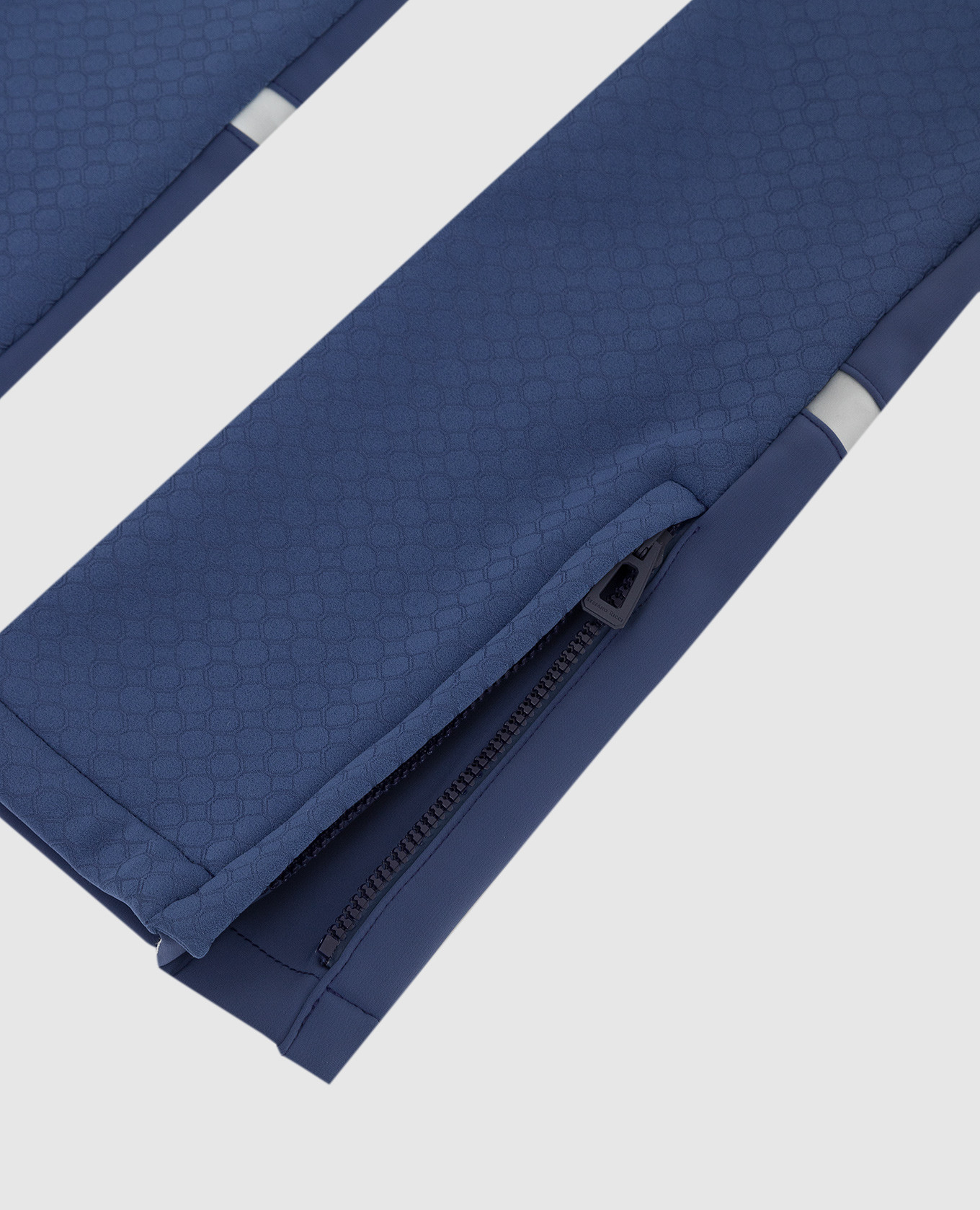 

Children's blue ski pants Stefano Ricci