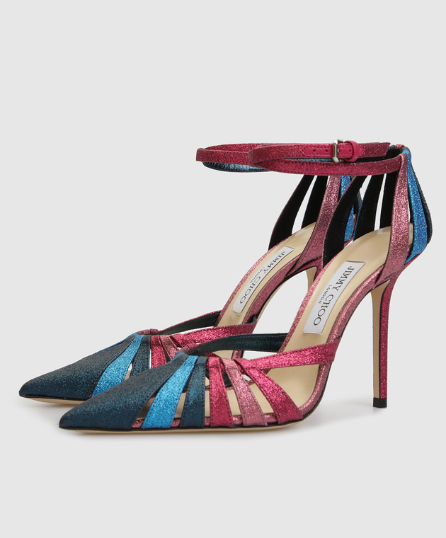 Jimmy choo travis on sale