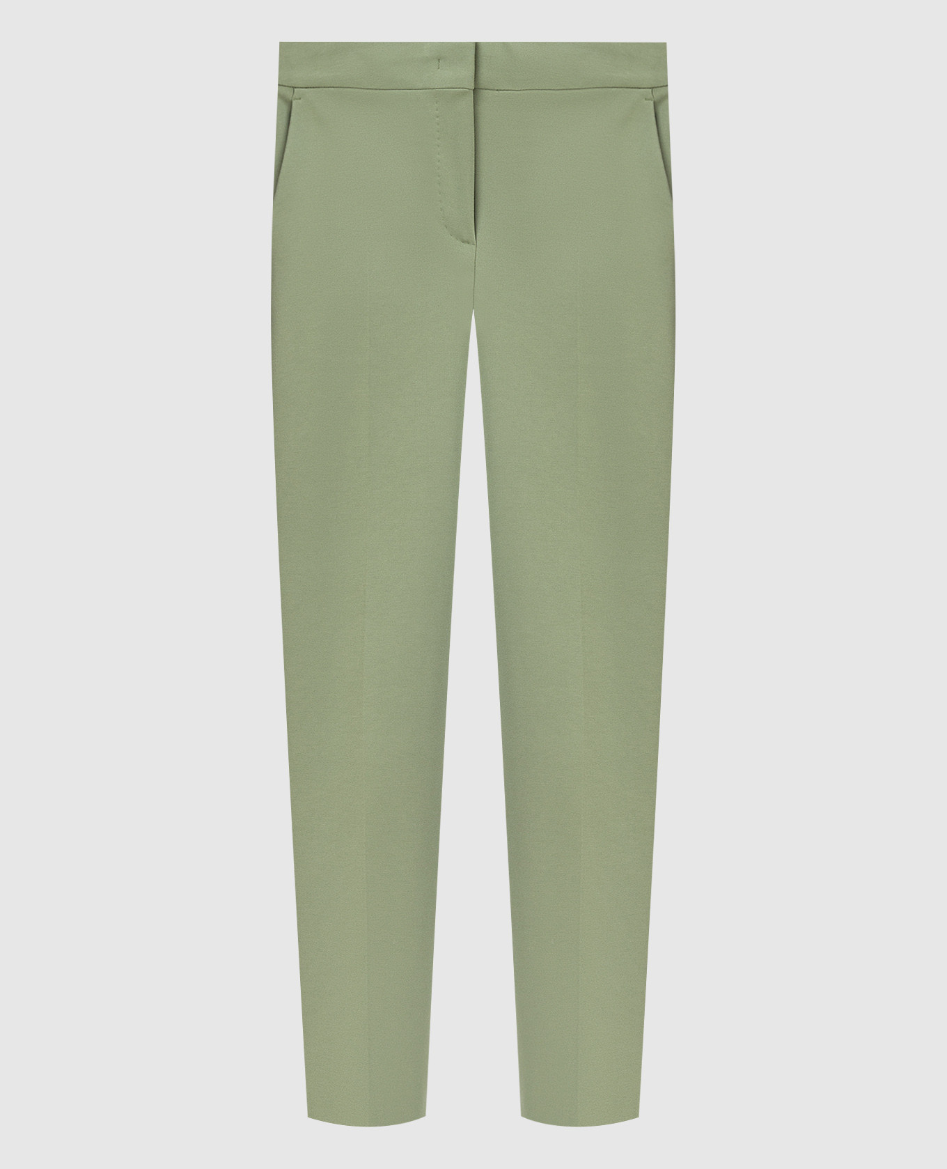 Pegno Olive Chinos Max Mara