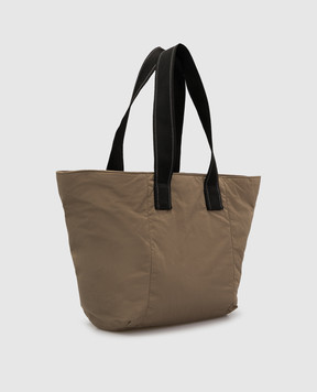 Brunello Cucinelli Green bag MLR527001D