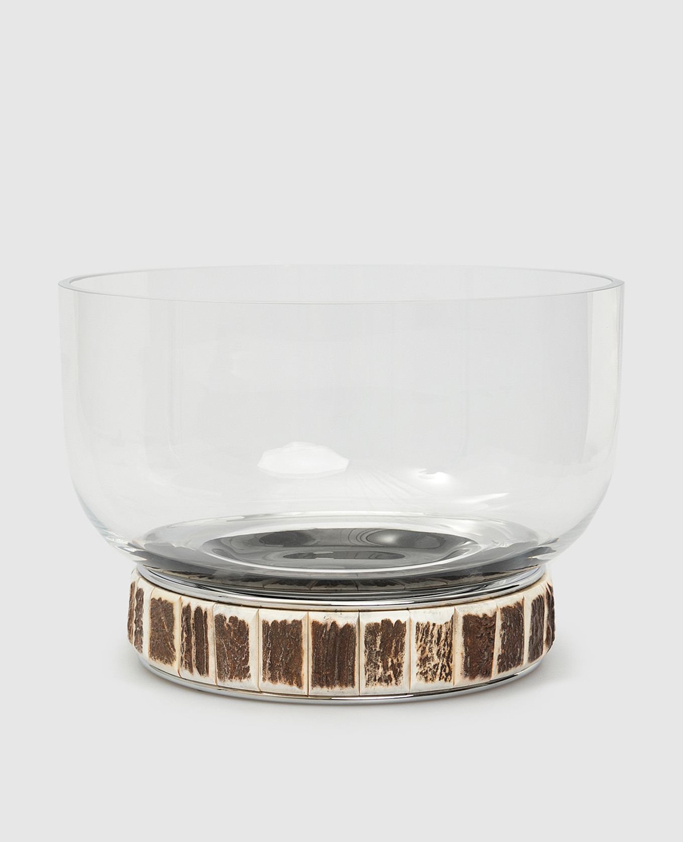 Large salad bowl