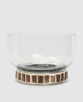 Lorenzi MIlano Large salad bowl 725813
