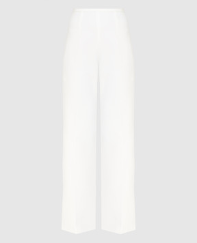 Rachel Gilbert White pants 21RRG20081