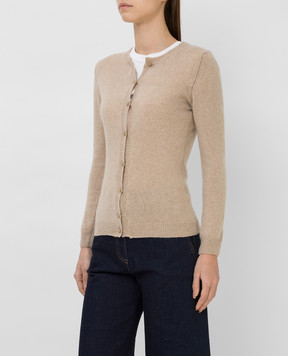 Malo Cashmere cardigan IDM004F1C0