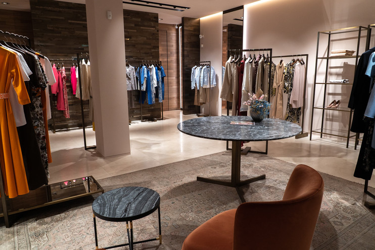Max Mara Харьков-4