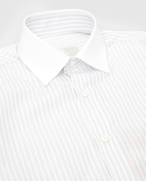 Stefano Ricci Children's striped shirt YC003268K1802
