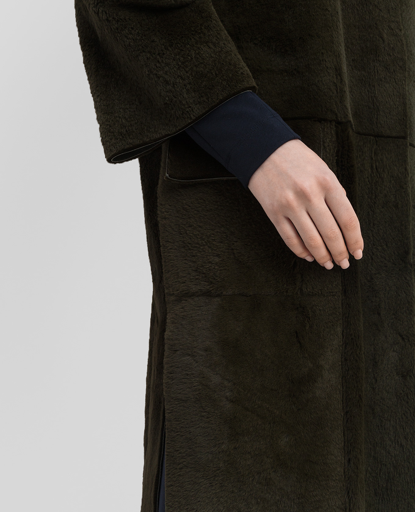 thumb