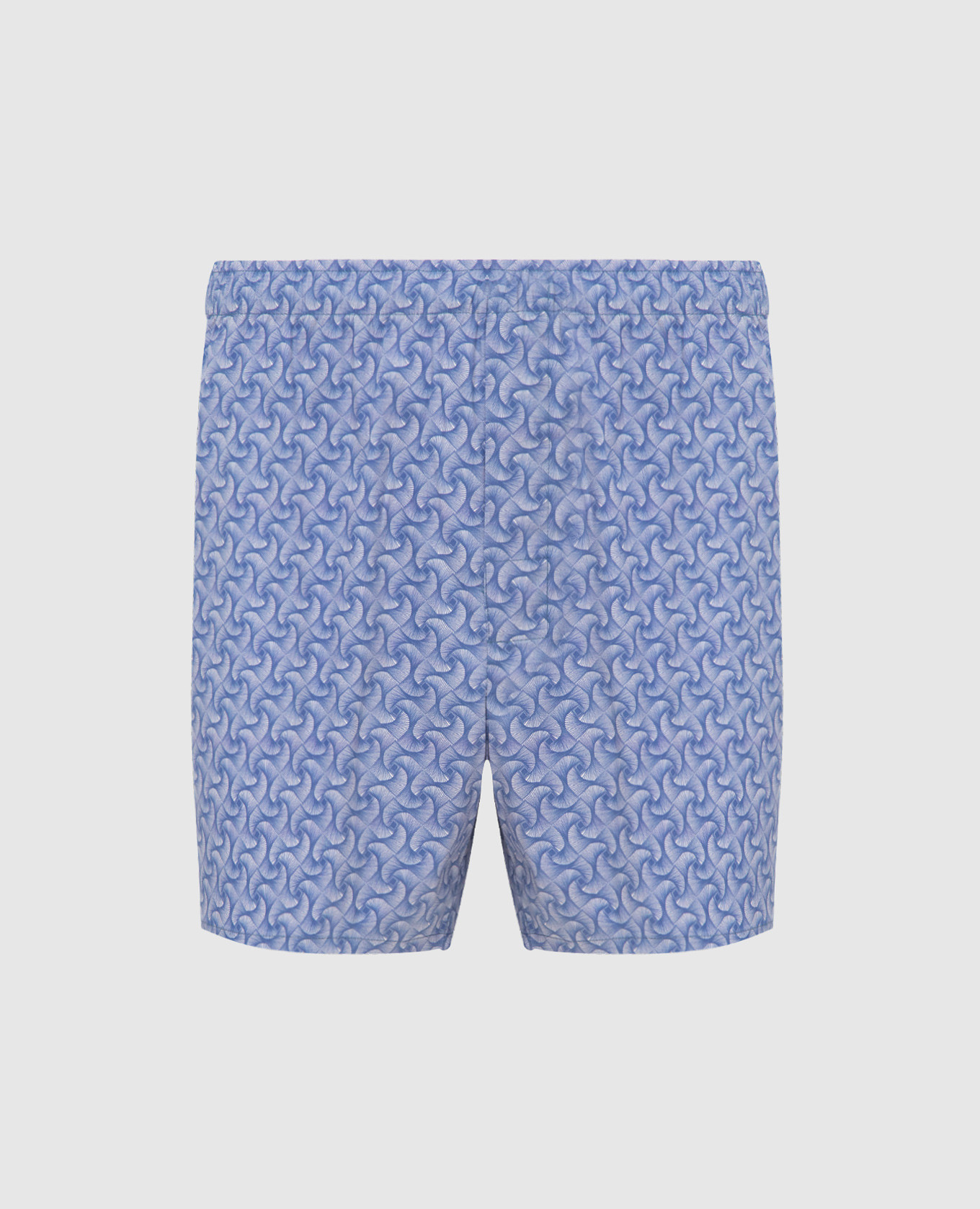

Blue briefs Ermenegildo Zegna