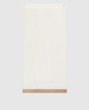 Brunello Cucinelli Storage capacity MLDESK00M3