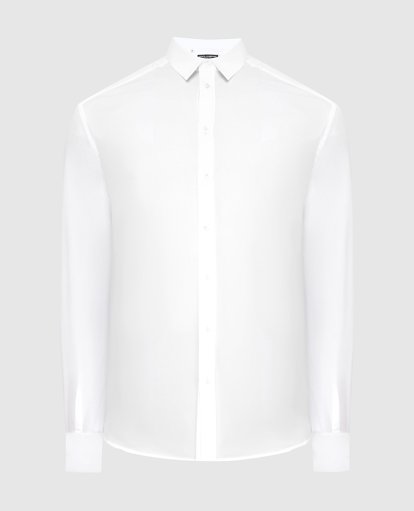 

White shirt Dolce&Gabbana
