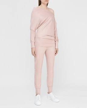 Tom Ford Pink suit PAJ034TSJ332