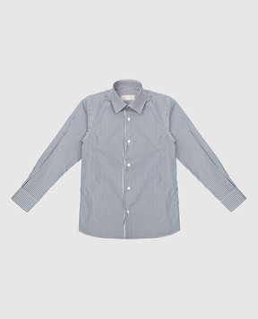 Stefano Ricci Children's striped shirt YC006138L2200