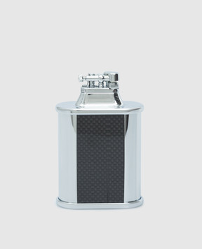 Lorenzi MIlano Pietrina desktop silicon lighter 503430