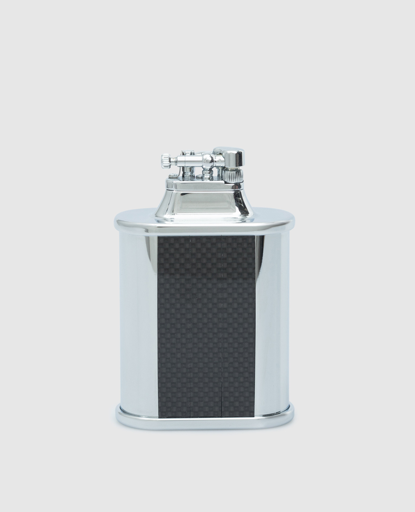 Pietrina desktop silicon lighter