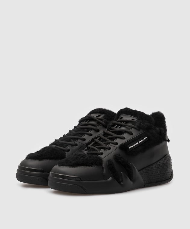 Sneakers a shops talon