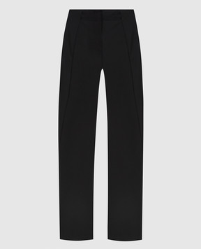 Zac Posen Black pants 29431753