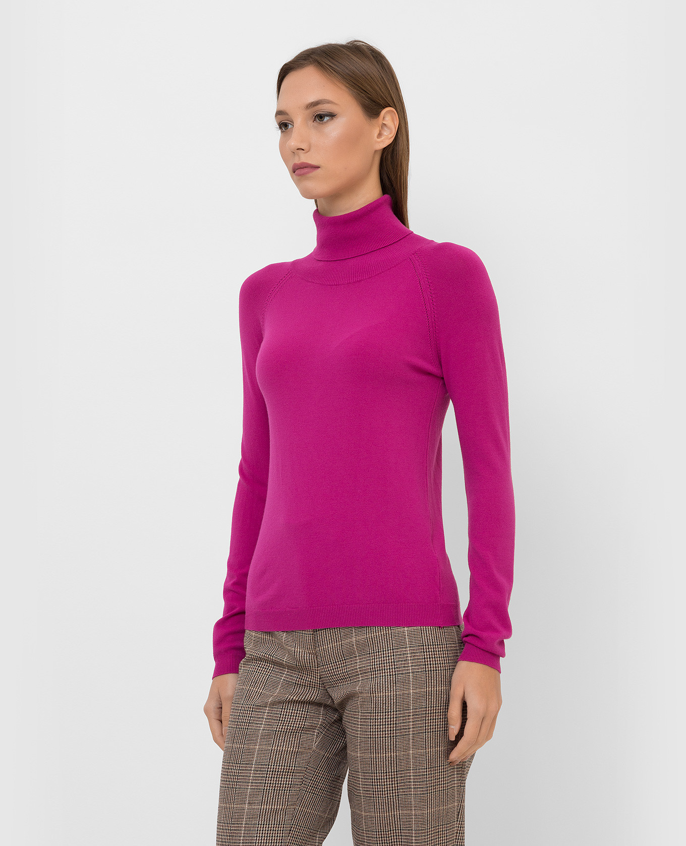 

Fuchsia golf Derwix, Pink