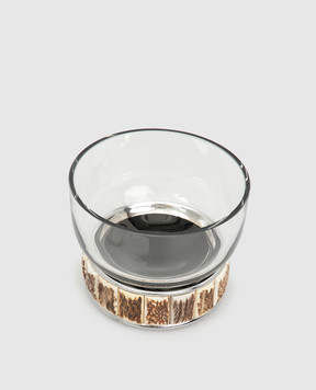Lorenzi MIlano Medium salad bowl 725513