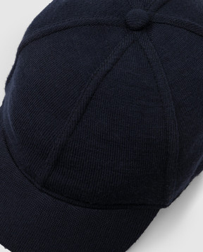 Stefano Ricci Children's wool cap YVF5190PTWO5