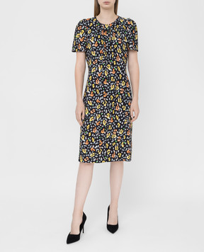 Givenchy Black dress BW20UC12N5