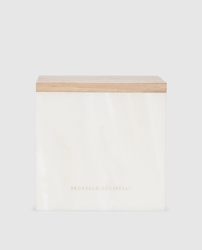 Brunello Cucinelli Storage capacity MLDESK00M1