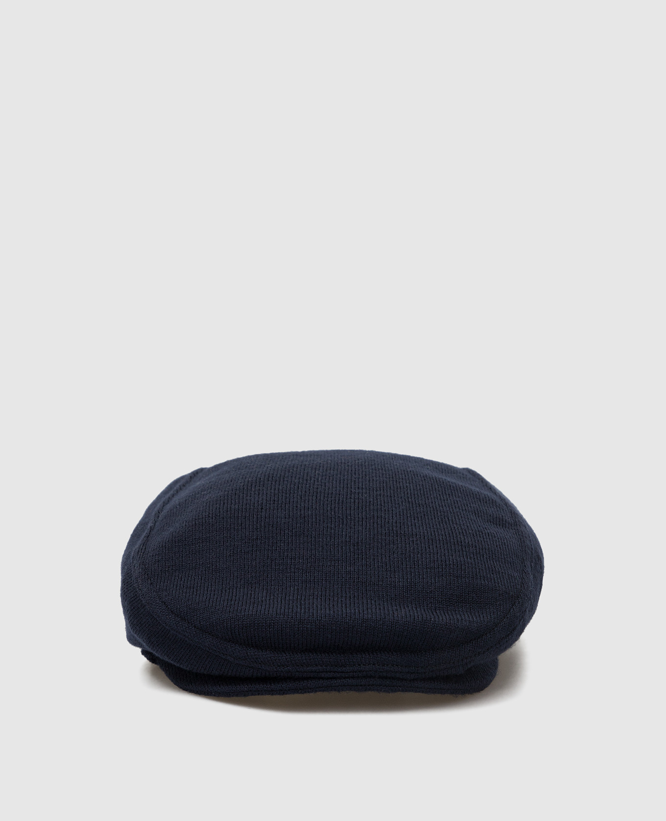 Children's wool cap stefano ricci
