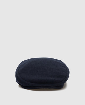 Stefano Ricci Children's wool cap YVF2150PTWO7